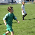 U-11: 2. kolo KP (Chlumec nad Cidlinou, neděle 8. 9. 2018)