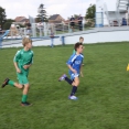 U-11: 2. kolo KP (Chlumec nad Cidlinou, neděle 8. 9. 2018)