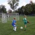 U-11: 2. kolo KP (Chlumec nad Cidlinou, neděle 8. 9. 2018)