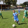U-11: 2. kolo KP (Chlumec nad Cidlinou, neděle 8. 9. 2018)