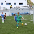 U-11: 2. kolo KP (Chlumec nad Cidlinou, neděle 8. 9. 2018)