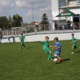U-11: 2. kolo KP (Chlumec nad Cidlinou, neděle 8. 9. 2018)