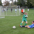 U-11: 2. kolo KP (Chlumec nad Cidlinou, neděle 8. 9. 2018)