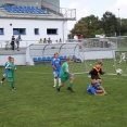 U-11: 2. kolo KP (Chlumec nad Cidlinou, neděle 8. 9. 2018)