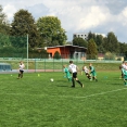 U-11: 3. kolo KP (Trutnov, sobota 15. 9. 2018)