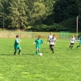 U-11: 3. kolo KP (Trutnov, sobota 15. 9. 2018)