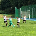 U-11: 3. kolo KP (Trutnov, sobota 15. 9. 2018)