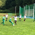 U-11: 3. kolo KP (Trutnov, sobota 15. 9. 2018)