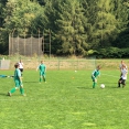 U-11: 3. kolo KP (Trutnov, sobota 15. 9. 2018)