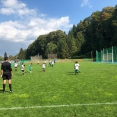 U-11: 3. kolo KP (Trutnov, sobota 15. 9. 2018)