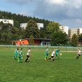 U-11: 3. kolo KP (Trutnov, sobota 15. 9. 2018)