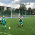 U-11: 3. kolo KP (Trutnov, sobota 15. 9. 2018)
