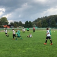 U-11: 3. kolo KP (Trutnov, sobota 15. 9. 2018)