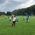U-11: 3. kolo KP (Trutnov, sobota 15. 9. 2018)