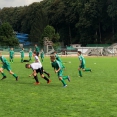 U-11: 3. kolo KP (Trutnov, sobota 15. 9. 2018)