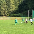 U-11: 3. kolo KP (Trutnov, sobota 15. 9. 2018)