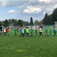 U-11: 3. kolo KP (Trutnov, sobota 15. 9. 2018)