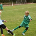 U-11: 4. kolo KP (Nová Paka, neděle 23. 9. 2018)
