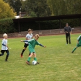 U-11: 4. kolo KP (Nová Paka, neděle 23. 9. 2018)