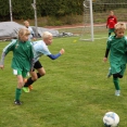 U-11: 4. kolo KP (Nová Paka, neděle 23. 9. 2018)