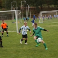 U-11: 4. kolo KP (Nová Paka, neděle 23. 9. 2018)
