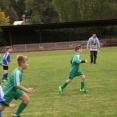 U-11: 4. kolo KP (Nová Paka, neděle 23. 9. 2018)