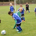 U-11: 4. kolo KP (Nová Paka, neděle 23. 9. 2018)