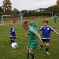 U-11: 4. kolo KP (Nová Paka, neděle 23. 9. 2018)