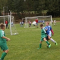 U-11: 4. kolo KP (Nová Paka, neděle 23. 9. 2018)