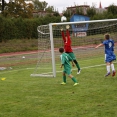 U-11: 4. kolo KP (Nová Paka, neděle 23. 9. 2018)