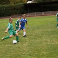 U-11: 4. kolo KP (Nová Paka, neděle 23. 9. 2018)