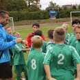 U-11: 4. kolo KP (Nová Paka, neděle 23. 9. 2018)