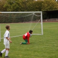 U-11: 4. kolo KP (Nová Paka, neděle 23. 9. 2018)