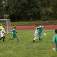 U-11: 4. kolo KP (Nová Paka, neděle 23. 9. 2018)