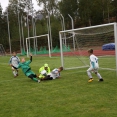 U-11: 4. kolo KP (Nová Paka, neděle 23. 9. 2018)