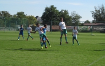 FC Olympia Hradec Králové U19 : FK Teplice 0:9 (0:3)