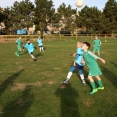 U-11: 6. kolo KP (Stěžery, sobota 6. 10. 2018)