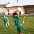 U-11: 6. kolo KP (Stěžery, sobota 6. 10. 2018)
