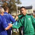 U-11: 6. kolo KP (Stěžery, sobota 6. 10. 2018)