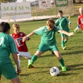 U-11: 6. kolo KP (Stěžery, sobota 6. 10. 2018)