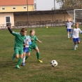 U-11: 6. kolo KP (Stěžery, sobota 6. 10. 2018)