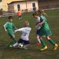 U-11: 6. kolo KP (Stěžery, sobota 6. 10. 2018)