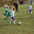 U-11: 6. kolo KP (Stěžery, sobota 6. 10. 2018)