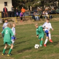 U-11: 6. kolo KP (Stěžery, sobota 6. 10. 2018)