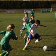 U-11: 7. kolo KP (Stará Paka, neděle 14. 10. 2018)