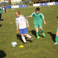 U-11: 7. kolo KP (Stará Paka, neděle 14. 10. 2018)