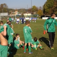 U-11: 7. kolo KP (Stará Paka, neděle 14. 10. 2018)