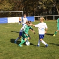 U-11: 7. kolo KP (Stará Paka, neděle 14. 10. 2018)