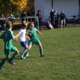 U-11: 7. kolo KP (Stará Paka, neděle 14. 10. 2018)