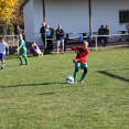 U-11: 7. kolo KP (Stará Paka, neděle 14. 10. 2018)